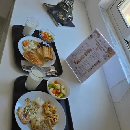 Amart Bed and breakfast