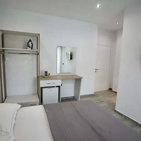 Bed and breakfast Amart Sarandë