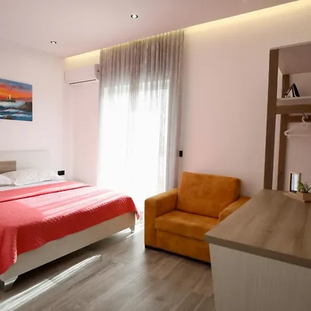 Amart * Sarandë