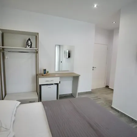 Bed and breakfast Amart *
