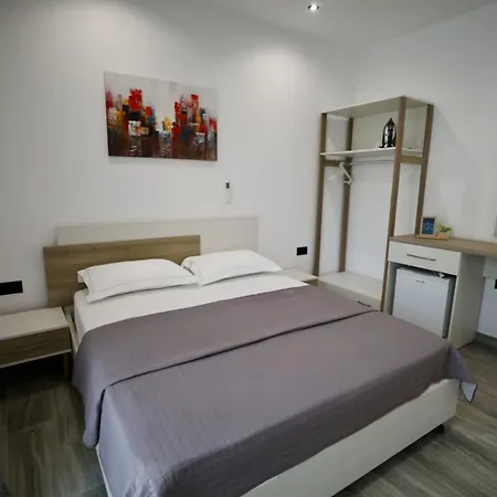 Bed and breakfast Amart *