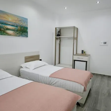 Amart Bed and breakfast *
