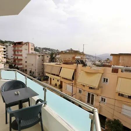 Amart Bed and breakfast Sarandë
