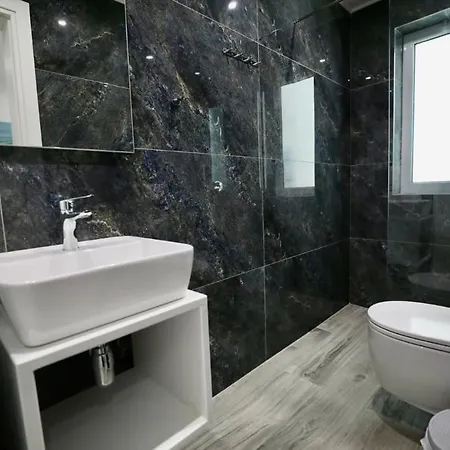 Bed and breakfast Amart 3*