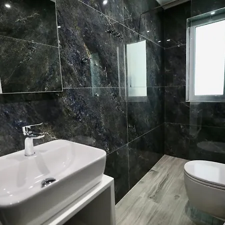 Amart Bed and breakfast Sarandë