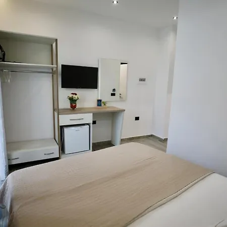 Bed and breakfast Amart 3*