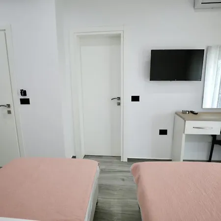 Amart Bed & Breakfast
